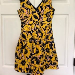 J. Crew dress size 2